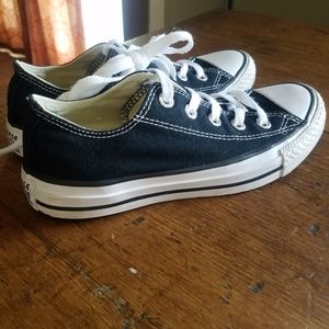 Converse shoes
